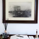 Casa Matys 아파트 나폴리