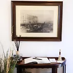 아파트 Casa Matys