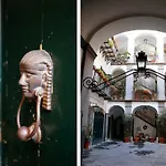 Casa Matys 아파트 나폴리