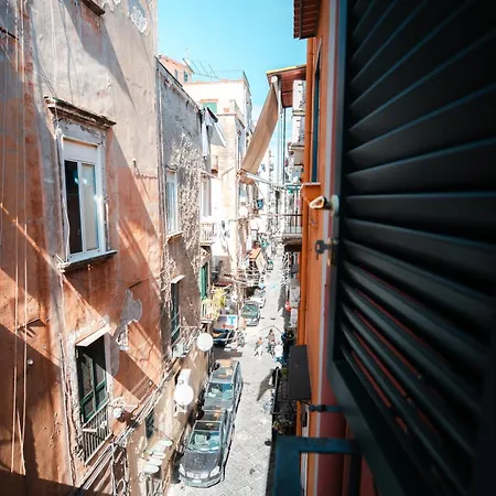 Διαμέρισμα Casa Matys *