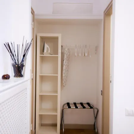 Διαμέρισμα Casa Matys *