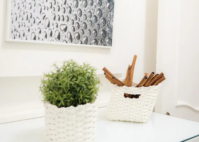 Casa Matys Διαμέρισμα Νάπολη