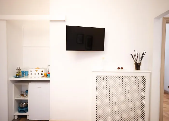 Casa Matys * Νάπολη