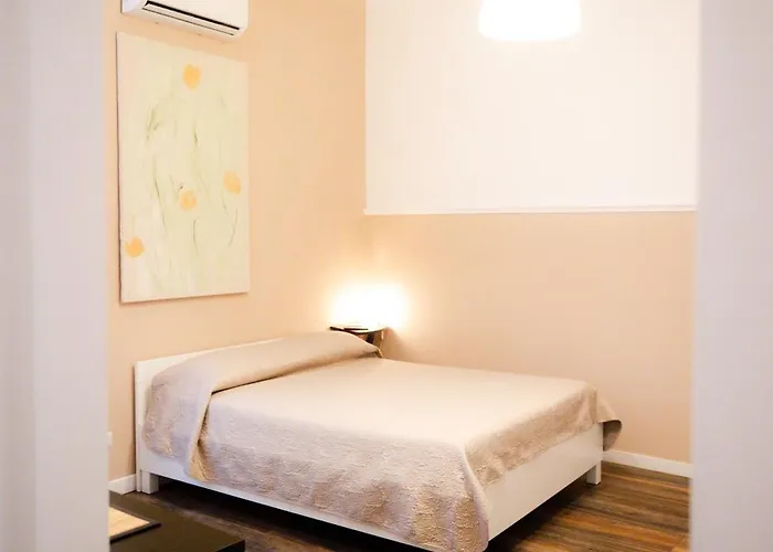 Casa Matys Νάπολη