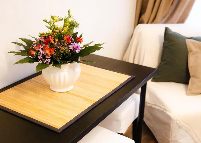 Διαμέρισμα Casa Matys Νάπολη