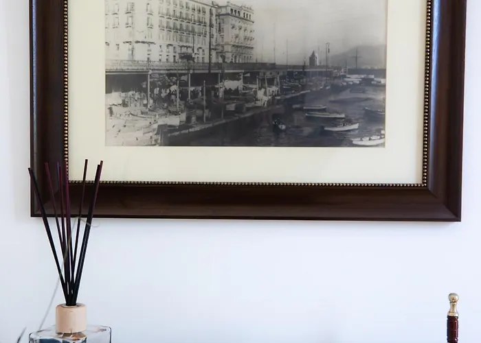 Casa Matys Διαμέρισμα Νάπολη