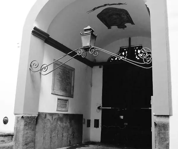 Casa Matys Διαμέρισμα Νάπολη