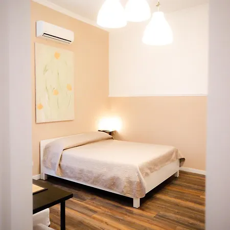 Casa Matys نابولي