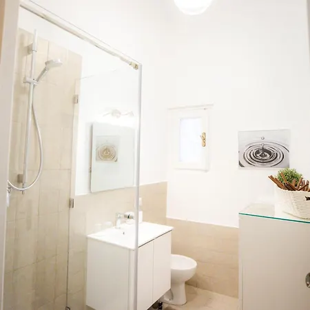 Casa Matys * Nápoly