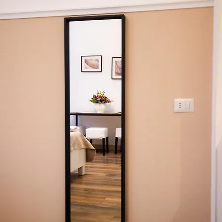 Apartman Casa Matys Nápoly