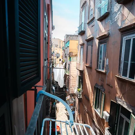 Appartamento Casa Matys