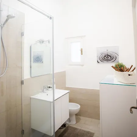 Apartman Casa Matys *