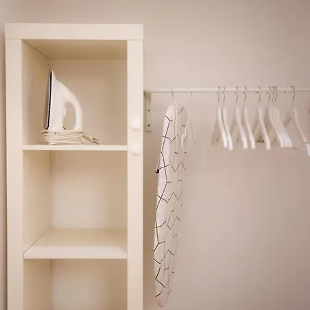 Casa Matys * Nápoly