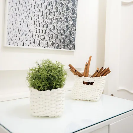 Casa Matys Apartman Nápoly