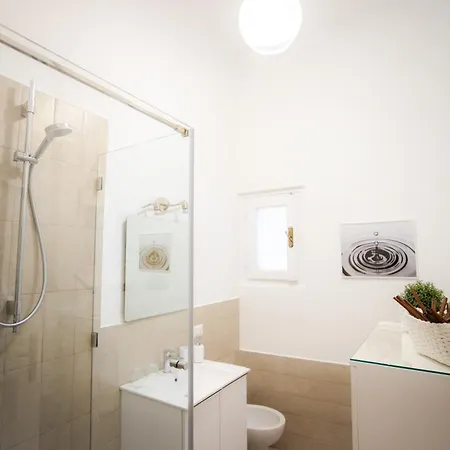 Appartamento Casa Matys *