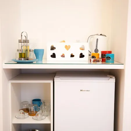 Apartmán Casa Matys Neapol