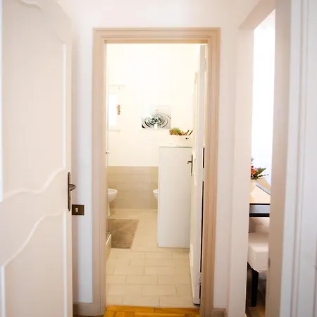 Apartman Casa Matys *