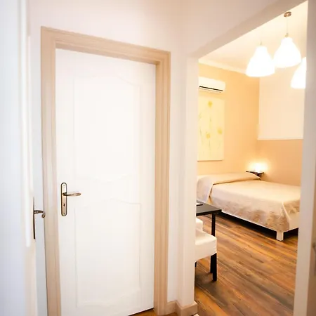 Casa Matys Apartmán