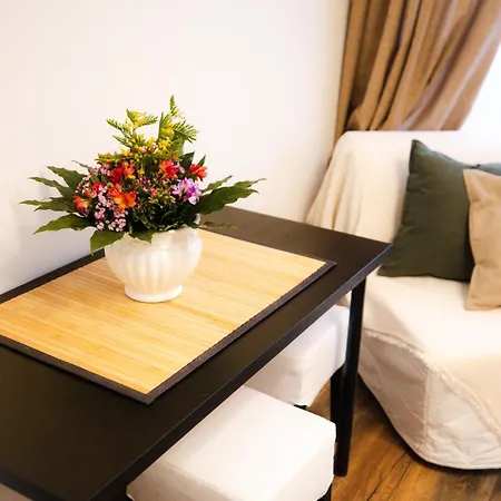 Apartman Casa Matys Nápoly