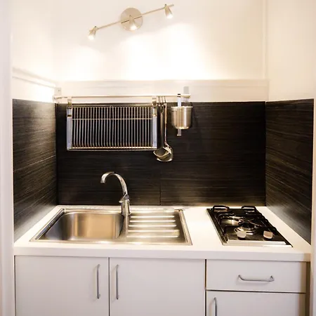 Apartman Casa Matys Nápoly