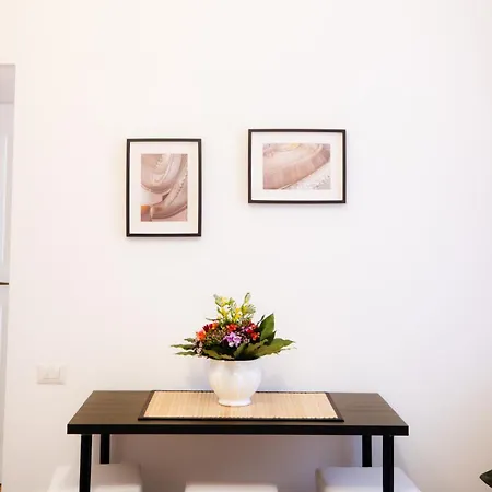 Apartmán Casa Matys *