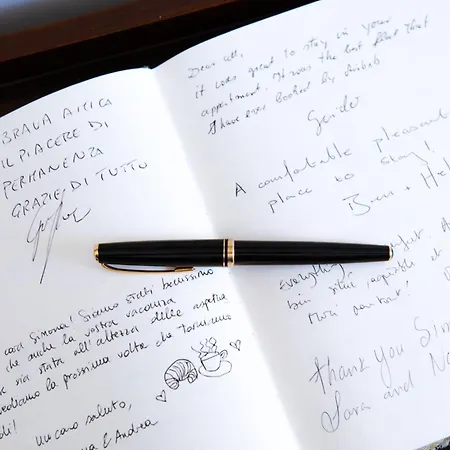 Appartamento Casa Matys Napoli