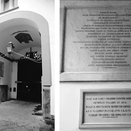 Appartamento Casa Matys *