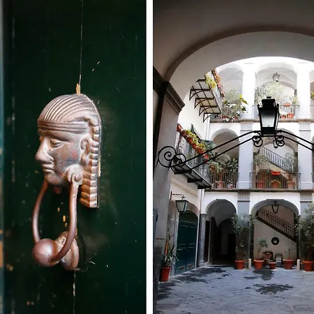 Casa Matys Appartamento Napoli