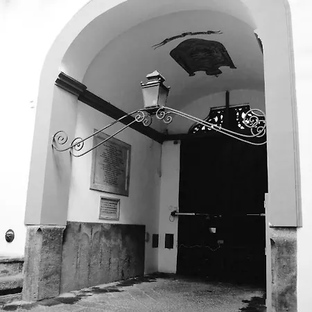 Casa Matys Apartman Nápoly