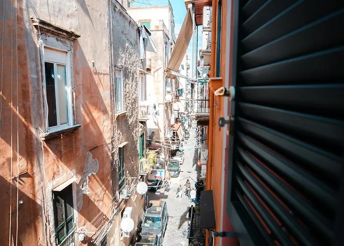 Appartement Casa Matys *