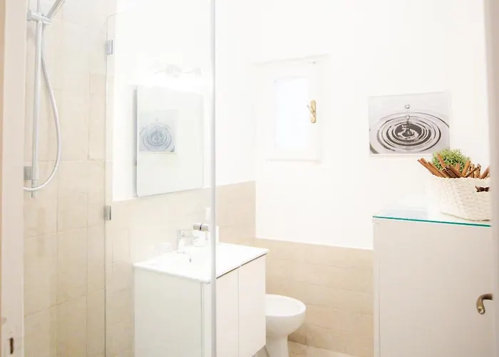 Casa Matys Appartement Napels