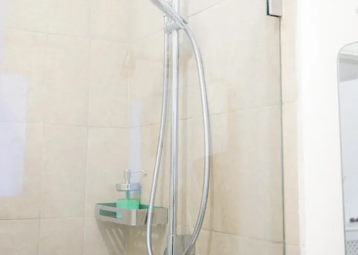 Casa Matys Appartement