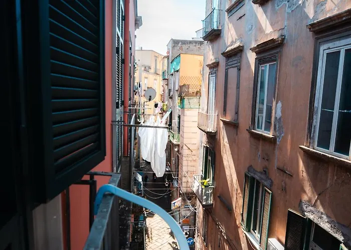 Appartement Casa Matys