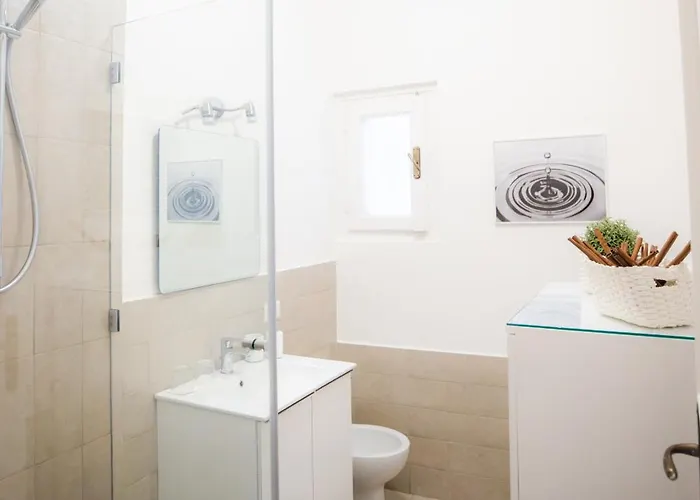 Appartement Casa Matys *