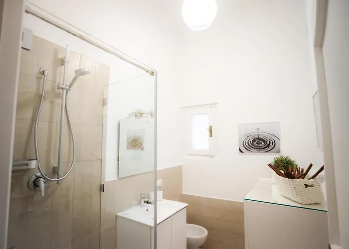 Appartement Casa Matys *