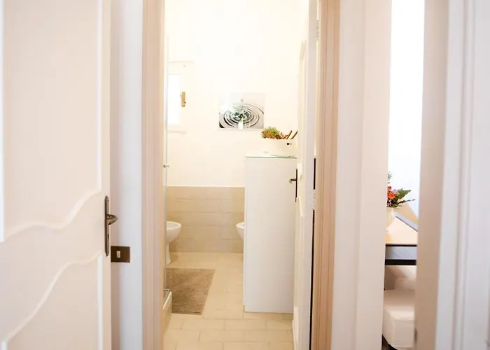 Appartement Casa Matys *