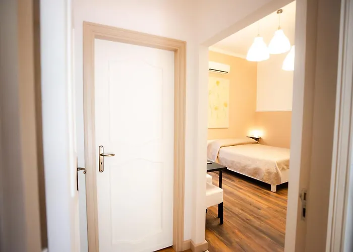 Casa Matys Appartement