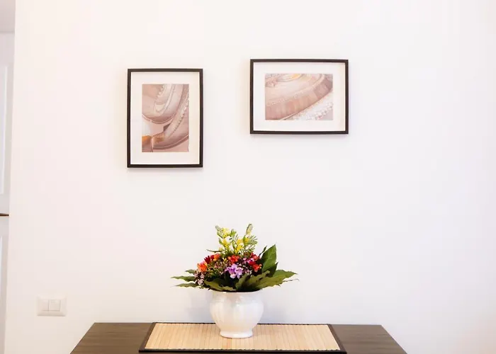 Appartement Casa Matys *