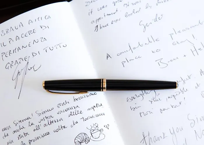 Appartement Casa Matys Napels