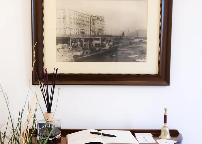 Appartement Casa Matys