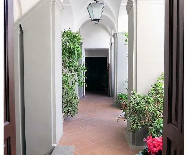 Appartement Casa Matys Napels