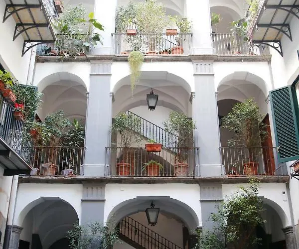 Casa Matys Appartement