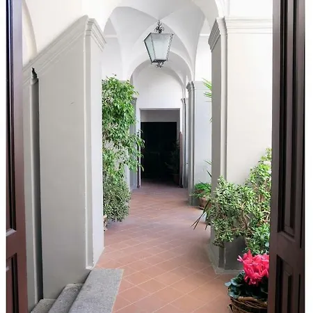 Apartamento Casa Matys Nápoles