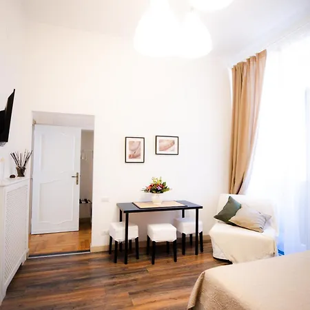 Casa Matys * Napoli